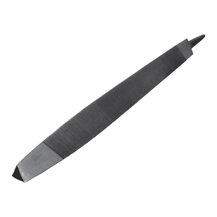 Lima Triangular Pesada 8" AKSI - 108505