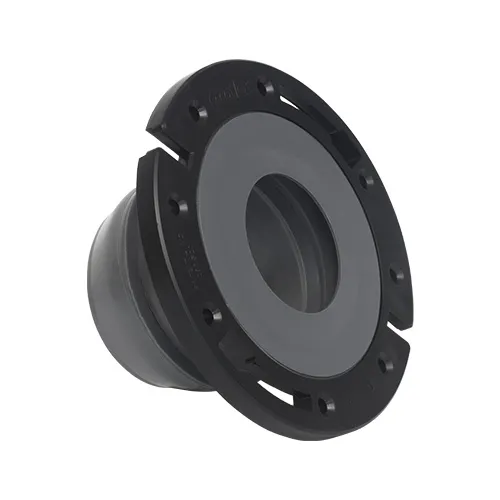 Brida Flexible Corta para WC COFLEX - PB200
