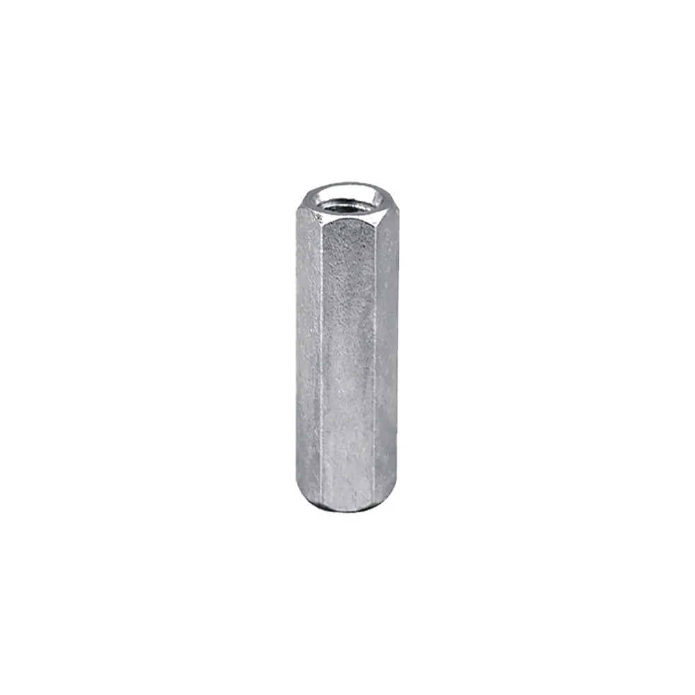 Cople para Barra Roscada 3/8" Argos - 9870550
