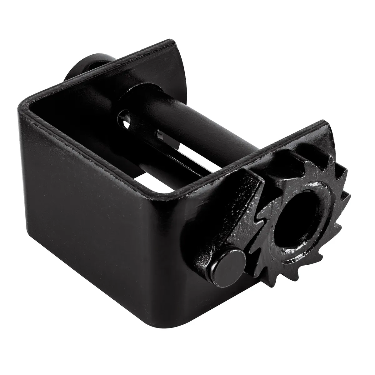 Malacate Soldable para Banda de 4" Truper - 101736