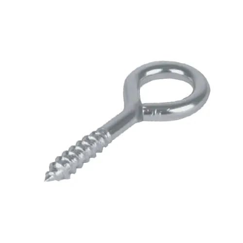 Armella Cerrada 19 x 60 AKSI - Paquete de 100 Piezas