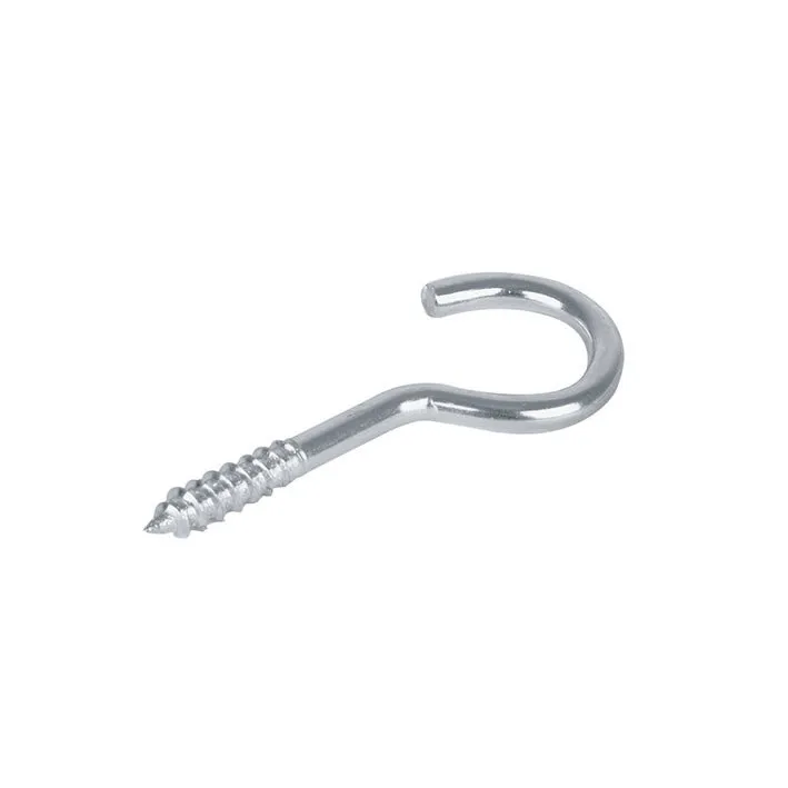 Armella Abierta 18 x 50 AKSI - Paquete de 25 Piezas