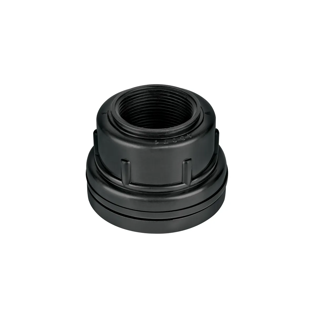 Brida de Polipropileno para Tinaco 1-1/2" Foset - 48071