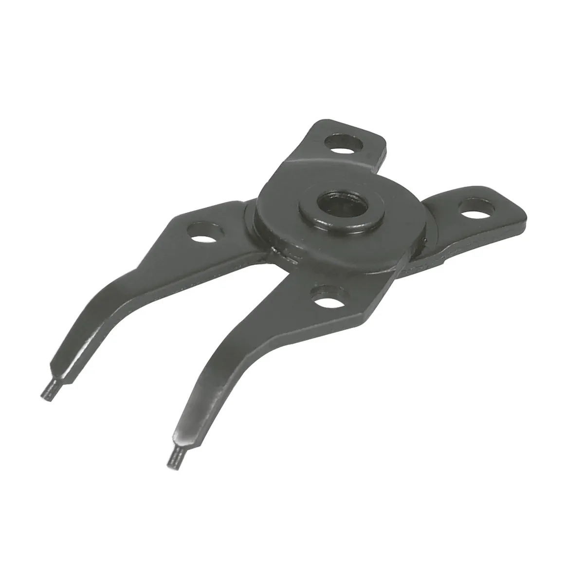 Pinza para Anillos de Retención 6" Intercambiable Truper - 17355