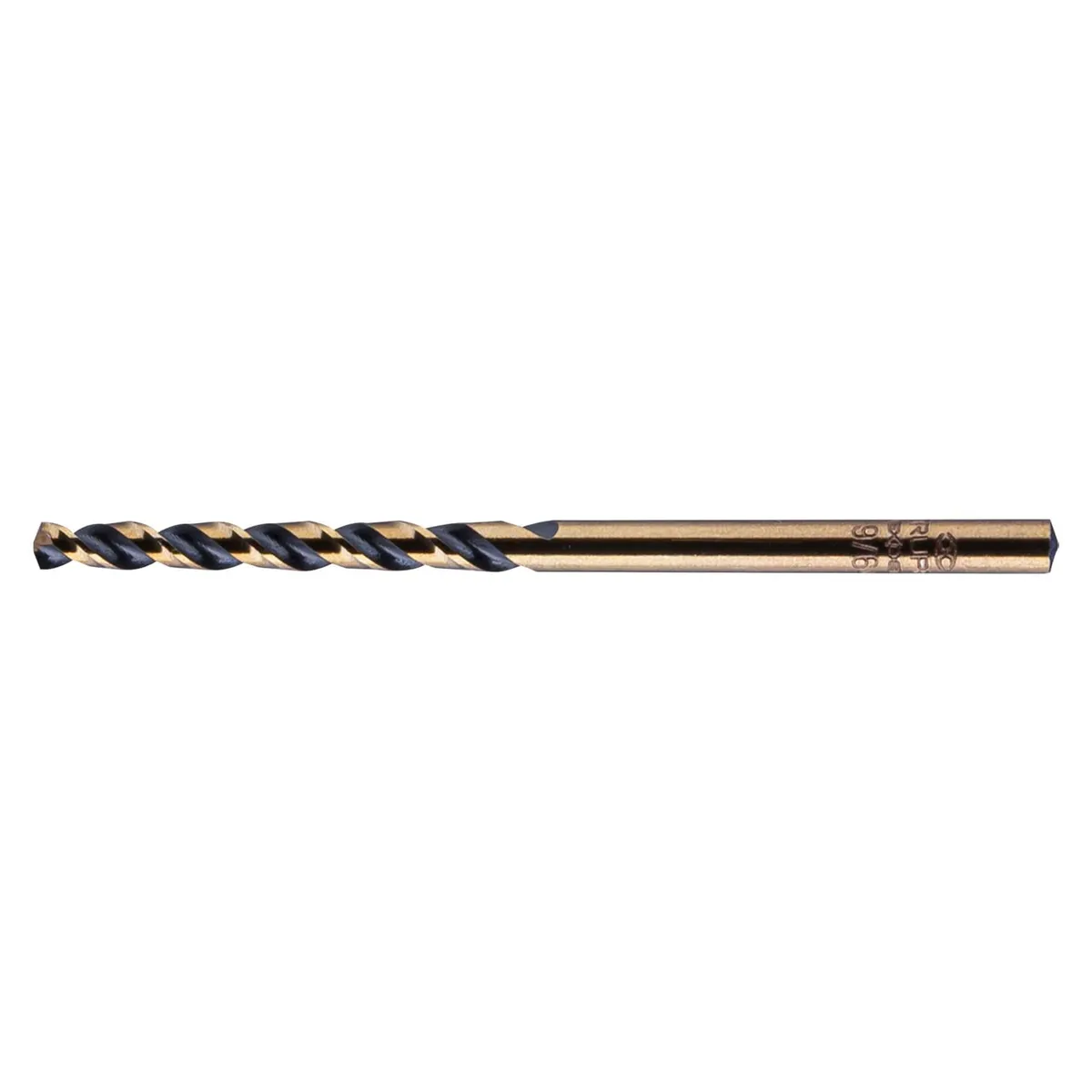 Broca HSS 9/64" Trugold para Metal Truper Expert - 11120