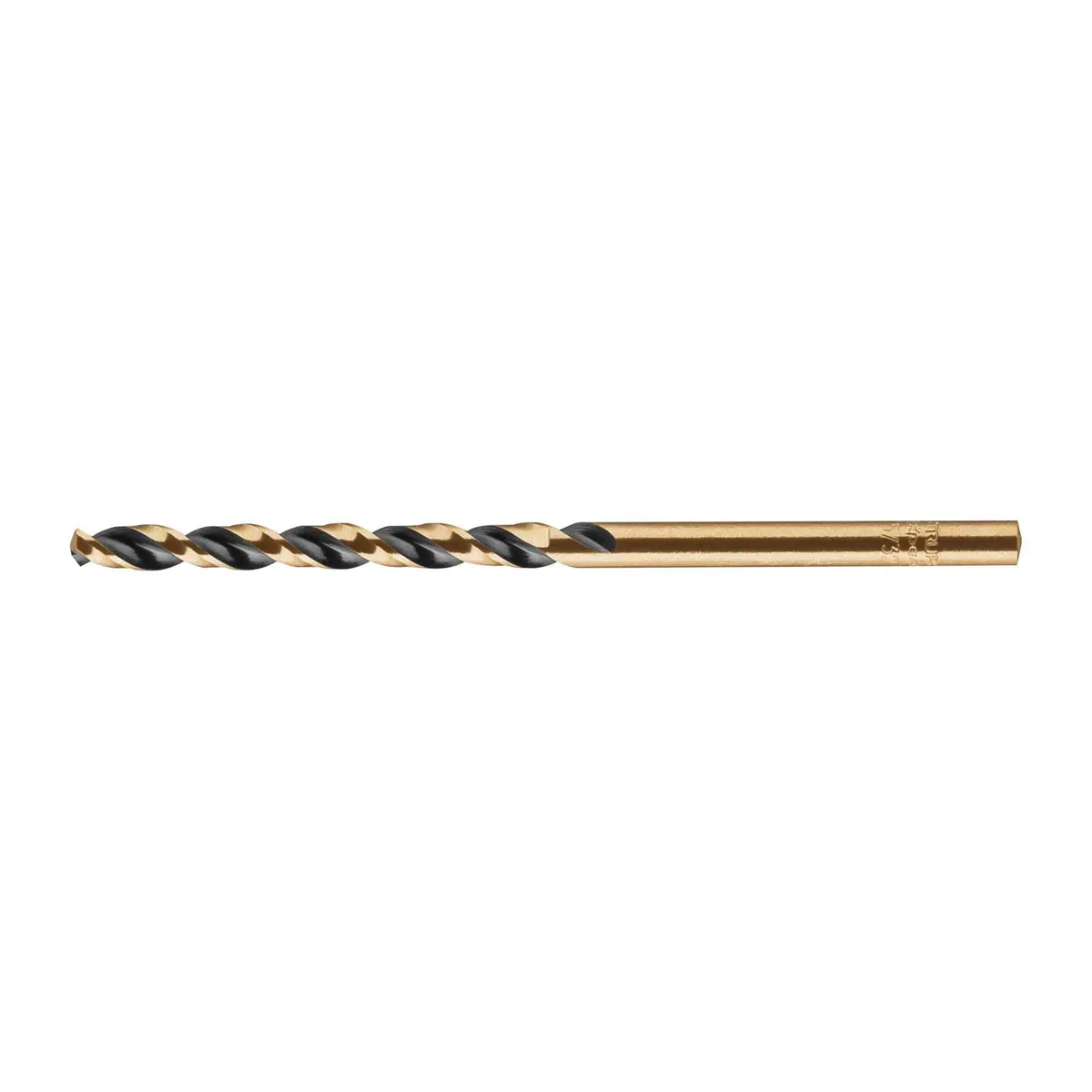Broca HSS 5/32" Trugold para Metal Truper Expert - 11122