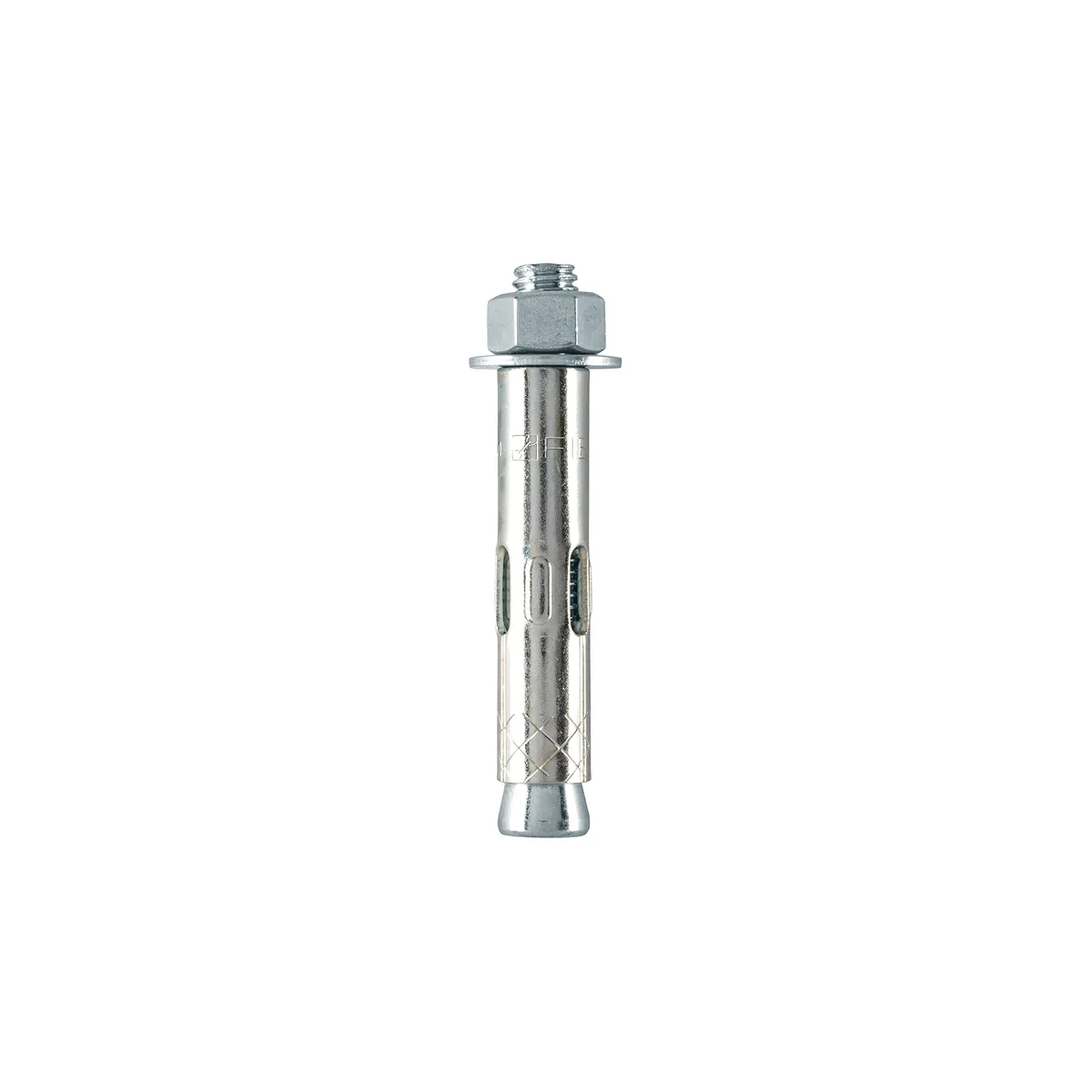 Caja con 50 Taquetes Expansivos 3/8" con Tornillo TAE-3/8TG Truper - 47339