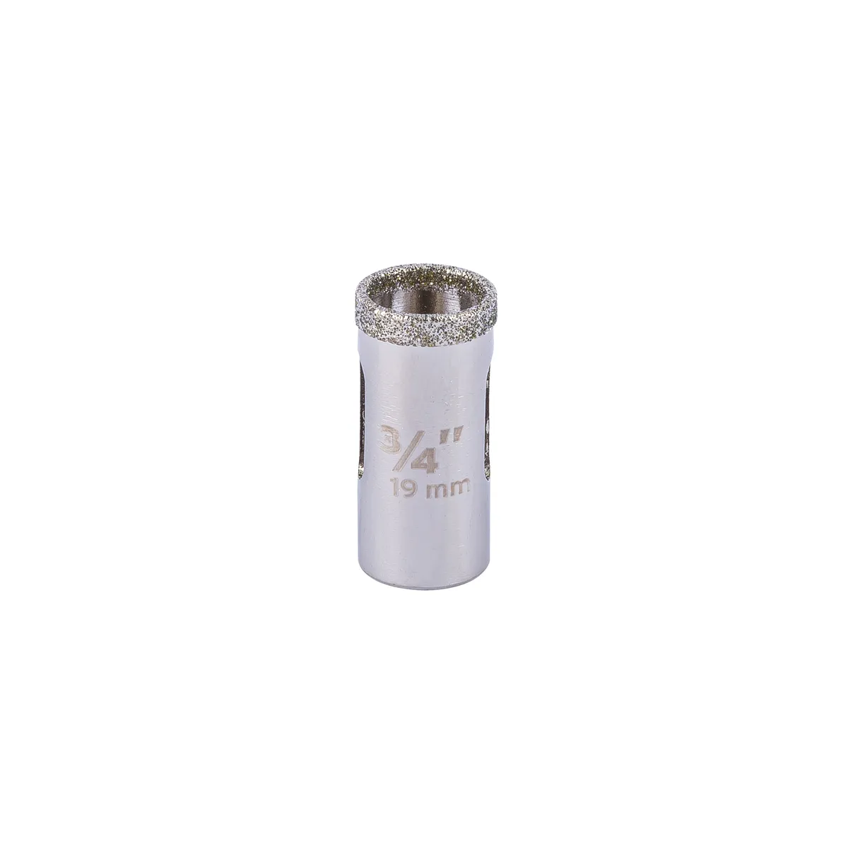 Brocasierra de Diamante Borde Continuo 3/4" Truper - 17124