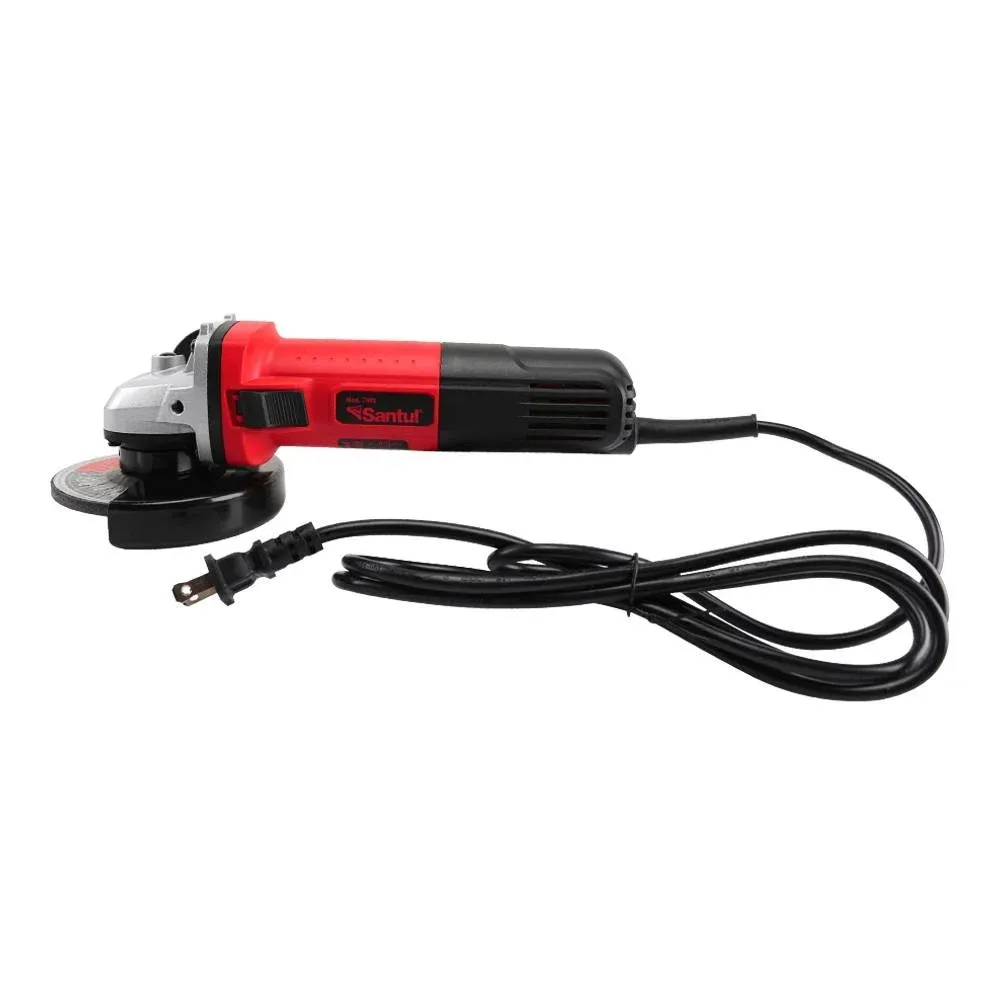 Esmeriladora Angular 4 1/2"" 710W Santul