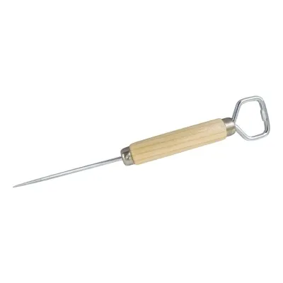 Picahielo con Destapador Gimbel - 15PICAHI001SM
