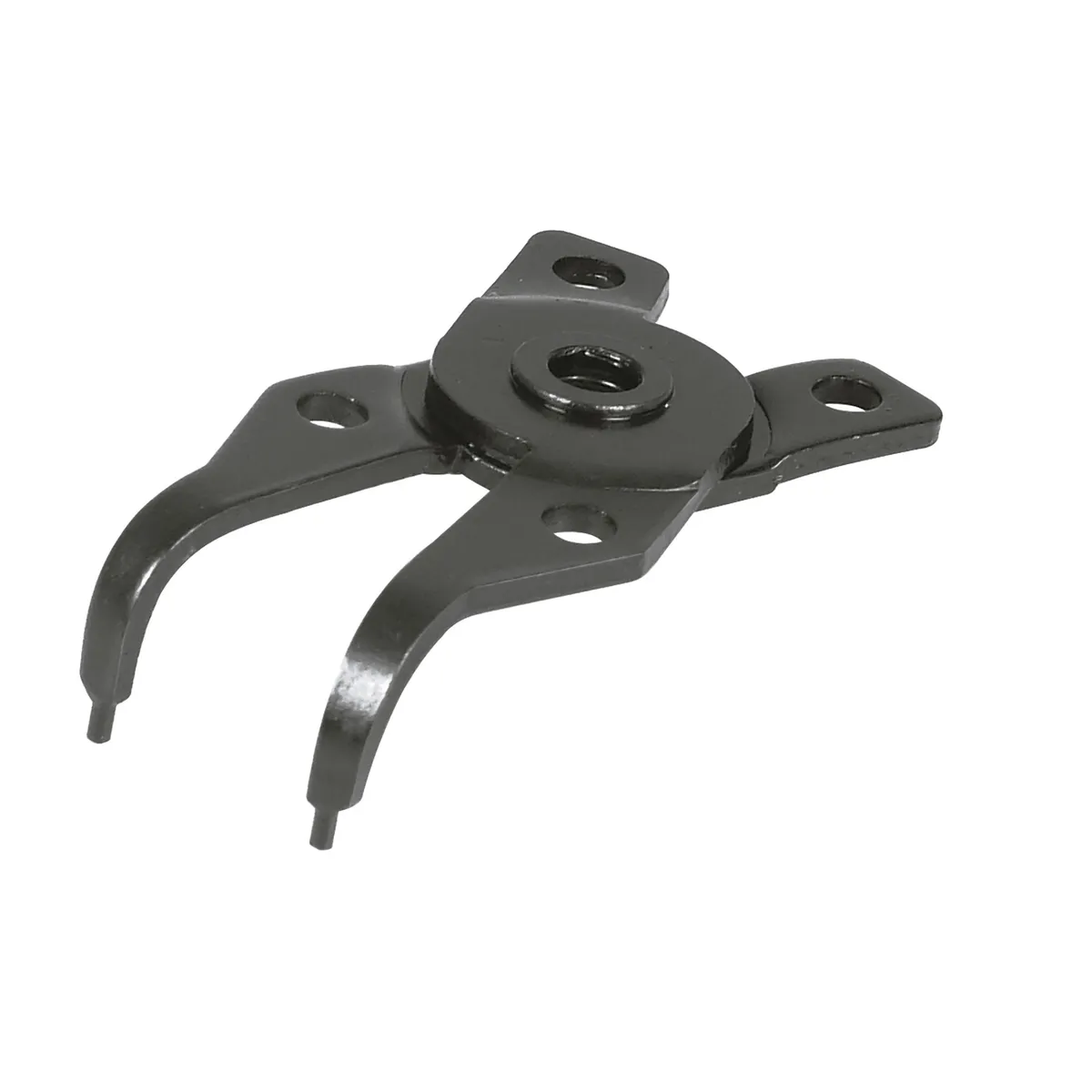 Pinza para Anillos de Retención 6" Intercambiable Truper - 17355