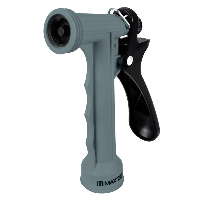 Pistola de Plástico de 5" AKSI - 300805