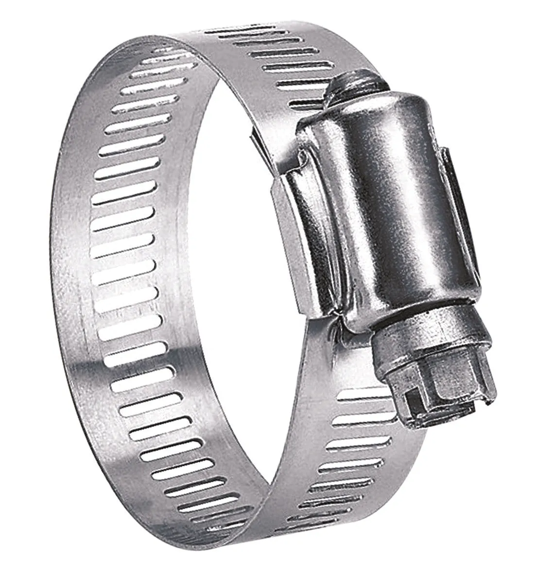 Abrazadera Sin Fin No. 04 AKSI - 102203
