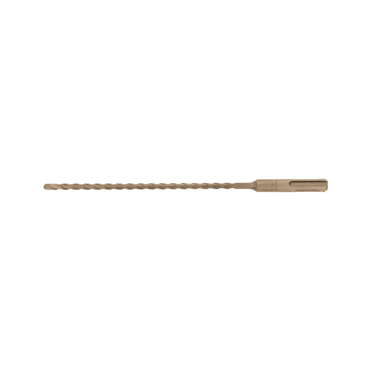Broca SDS Plus 3/16" x 8" Truper - 11261