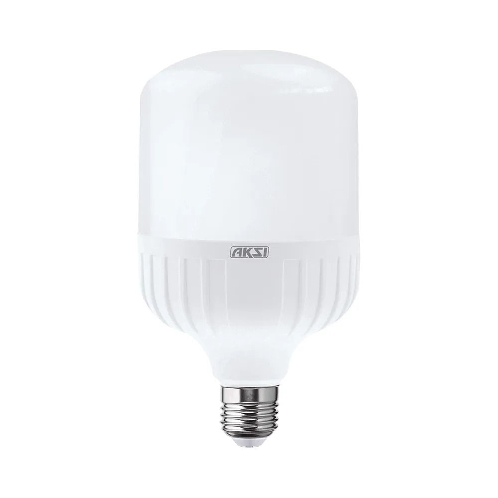 Foco LED Alta Potencia 40 W Tipo T Luz Blanca AKSI - 116423