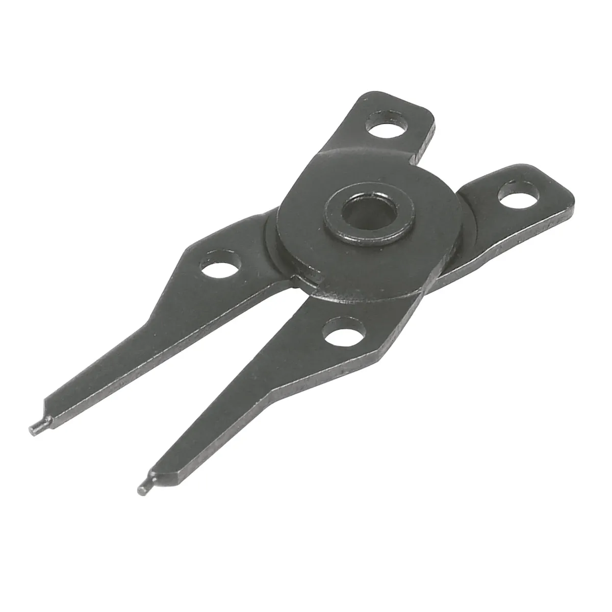 Pinza para Anillos de Retención 6" Intercambiable Truper - 17355