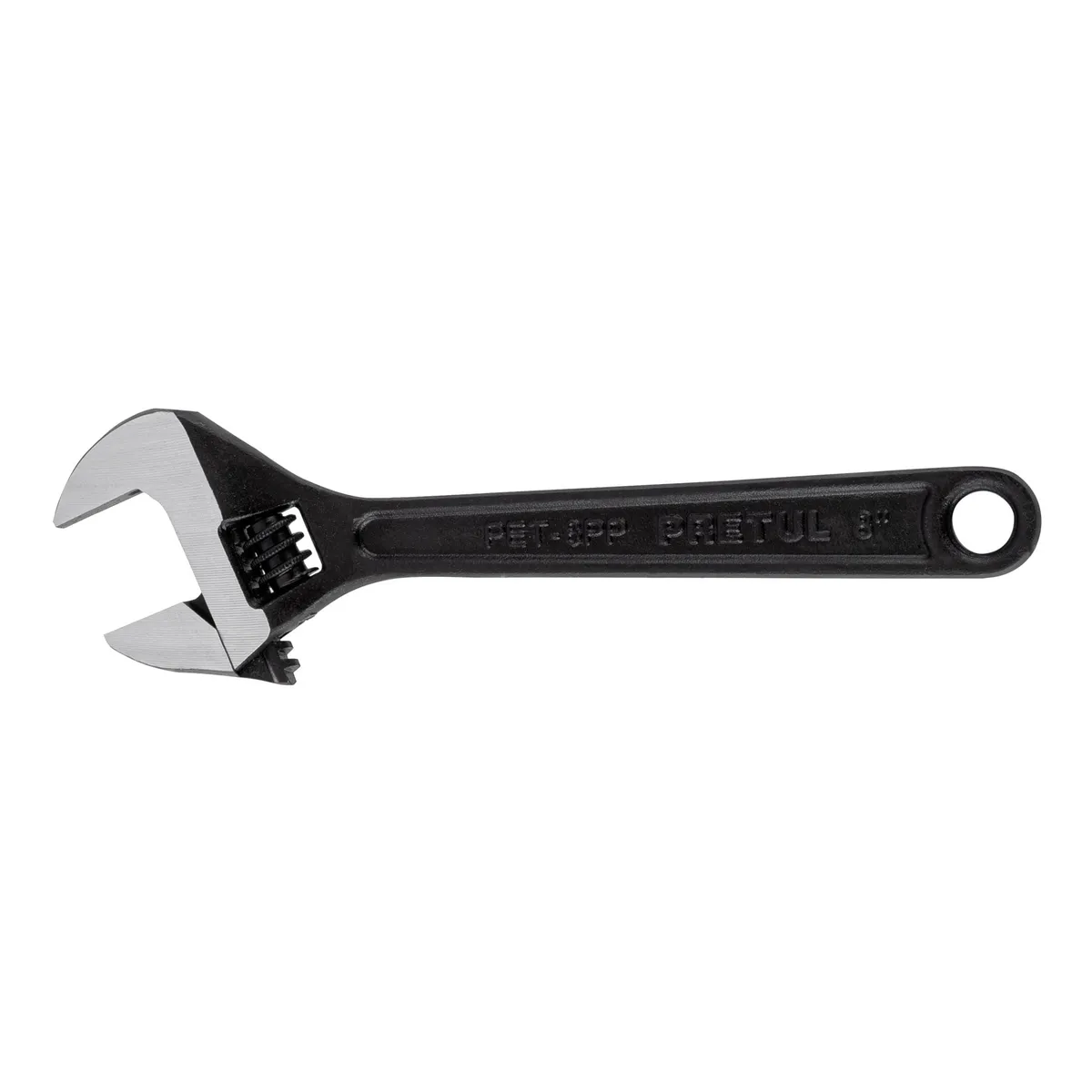 Perico Pavonado 8" Pretul - 21823