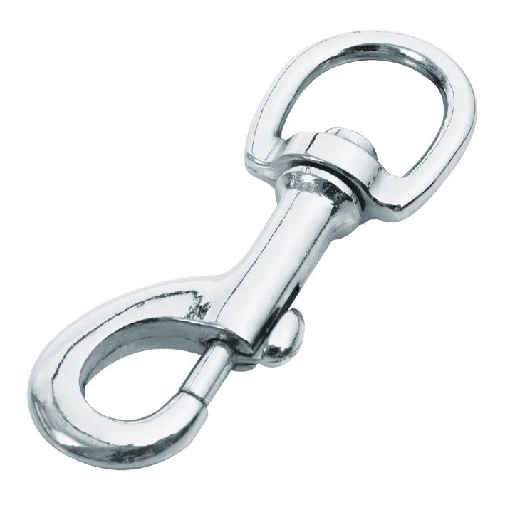 Bandola Destorcedor de Zinc de 4 1/4" AKSI - 303338