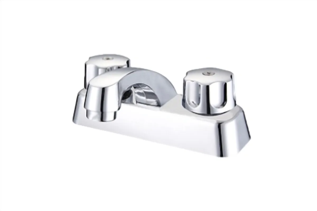 Mezcladora para Lavabo de Vuelta Completa MEER - MZL411C