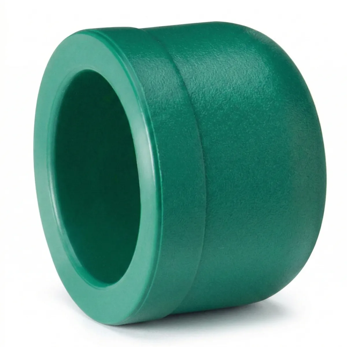 Tapón Capa Tuboplus 32mm 1 Polipropileno