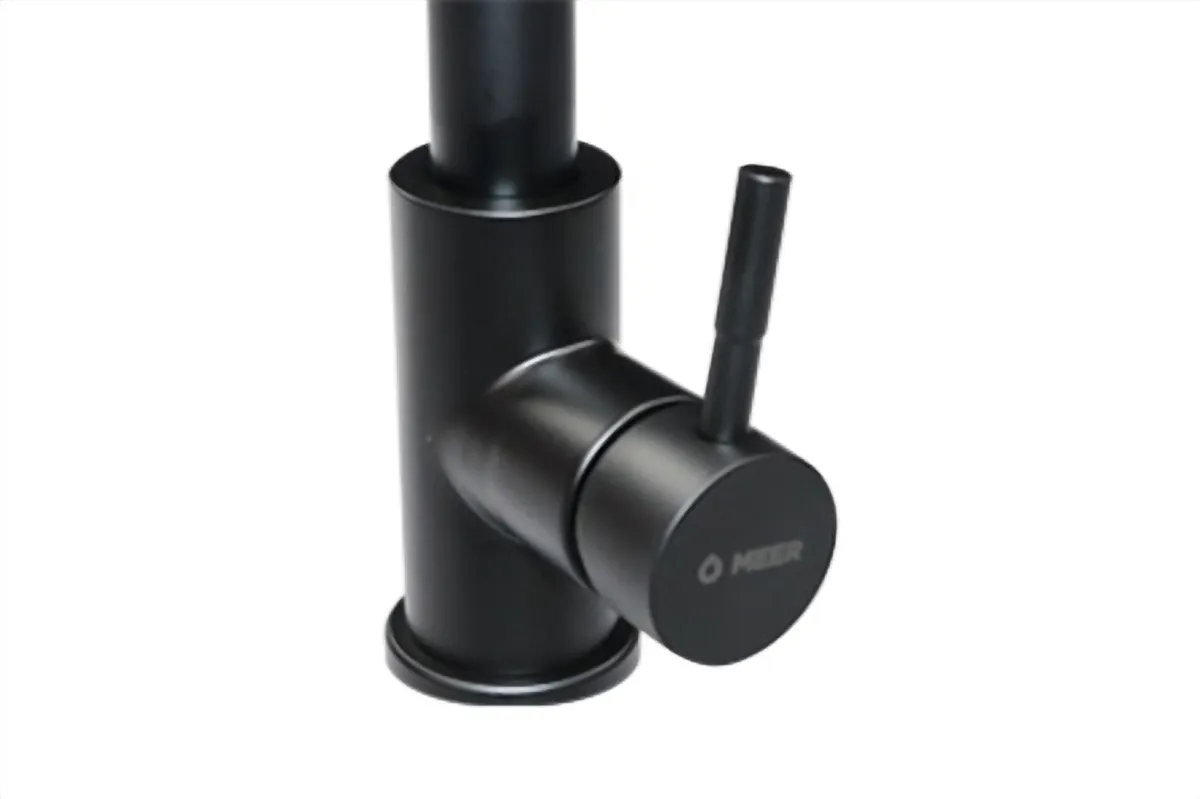 Monomando para Fregadero Flexible MEER - MZM8117F