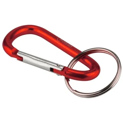 Bandola de Aluminio Rojo XB-S6 Gimbel - 15BANDOL040CH