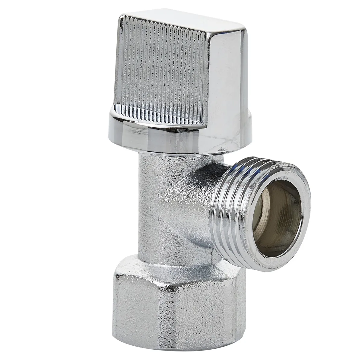 Válvula Angular Mueller - ES65500