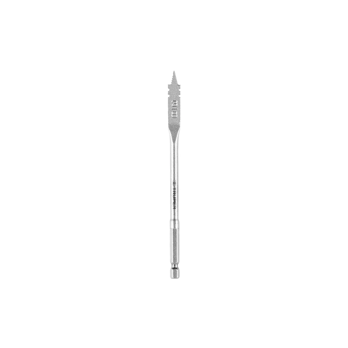 Broca de Manita 3/8" para Madera BPT-3/8 Truper - 11366