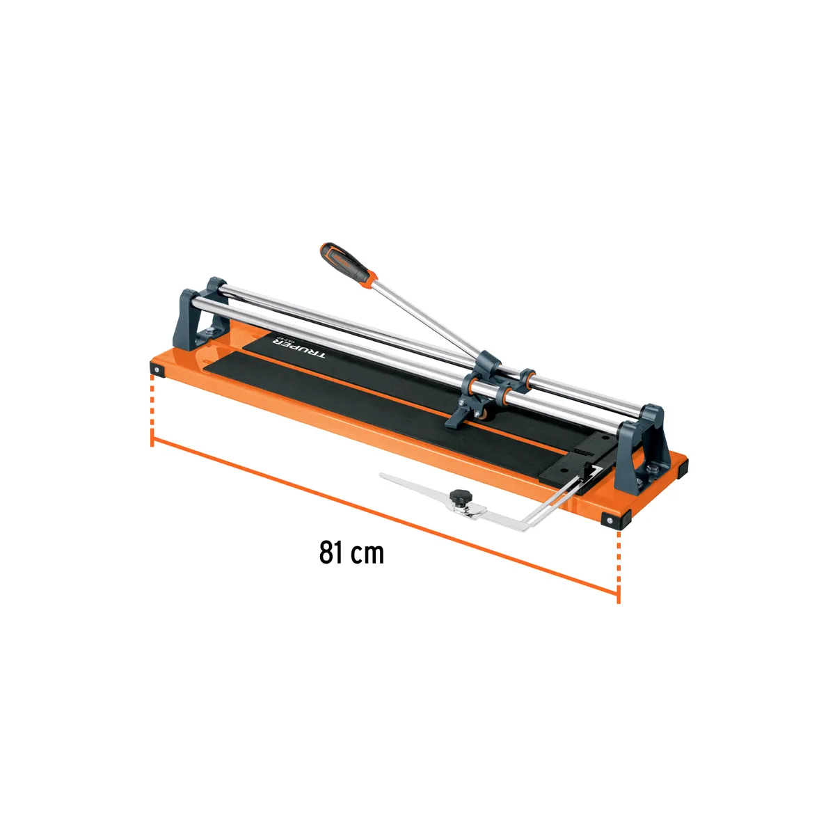 Cortador de Azulejo 24" Truper CAZ-60 - 16781
