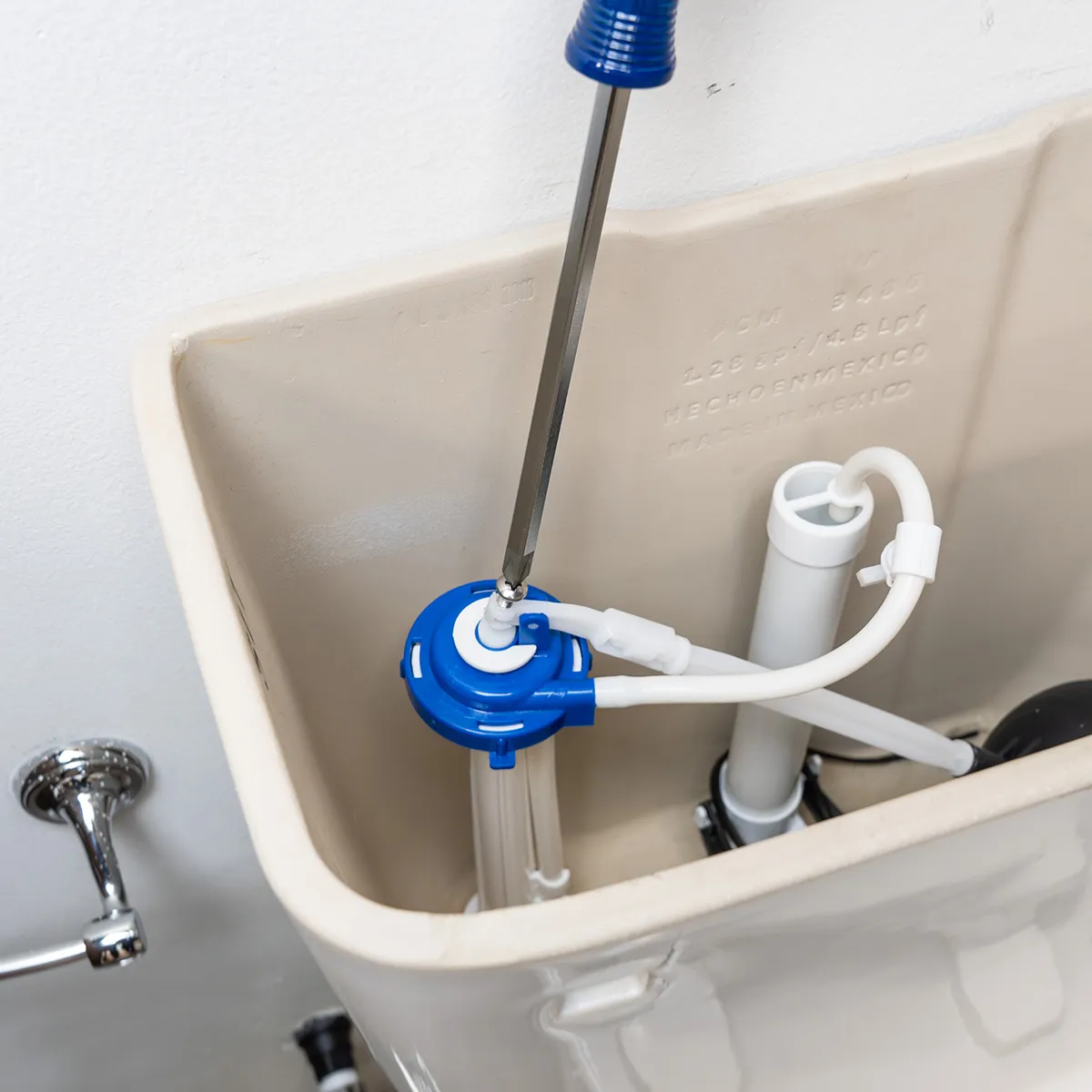 Trampa Flexible COFLEX para Lavabo Extensible con Sello Contra Olores