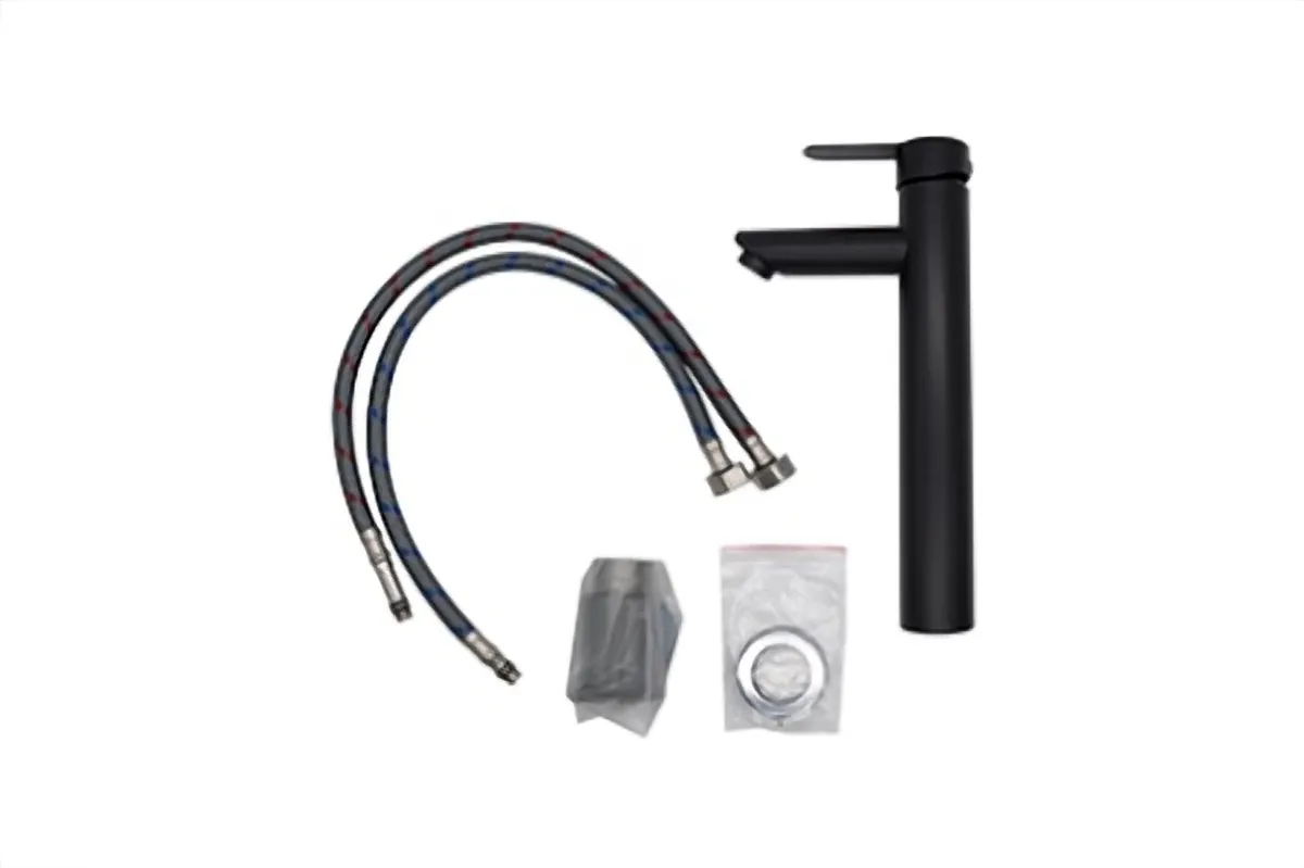 Monomando para Lavabo MEER - MZM4128