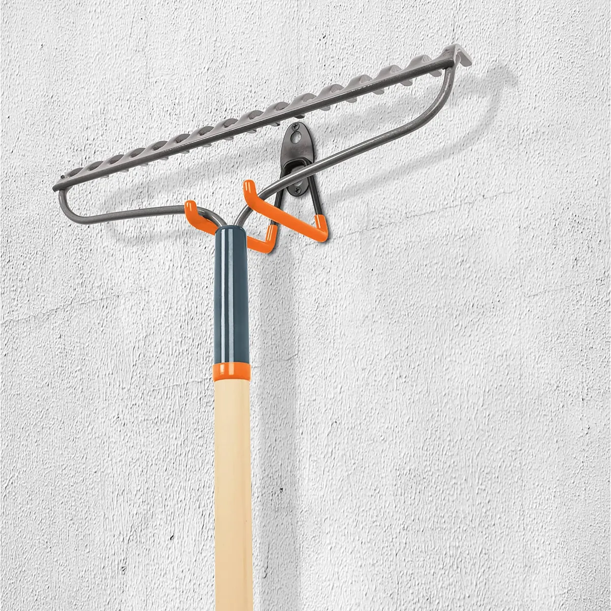 Gancho Multiusos para Colgar 10 cm Truper - 11104