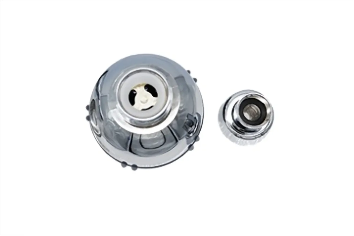 Regadera Antisarro de ABS MEER - RC304