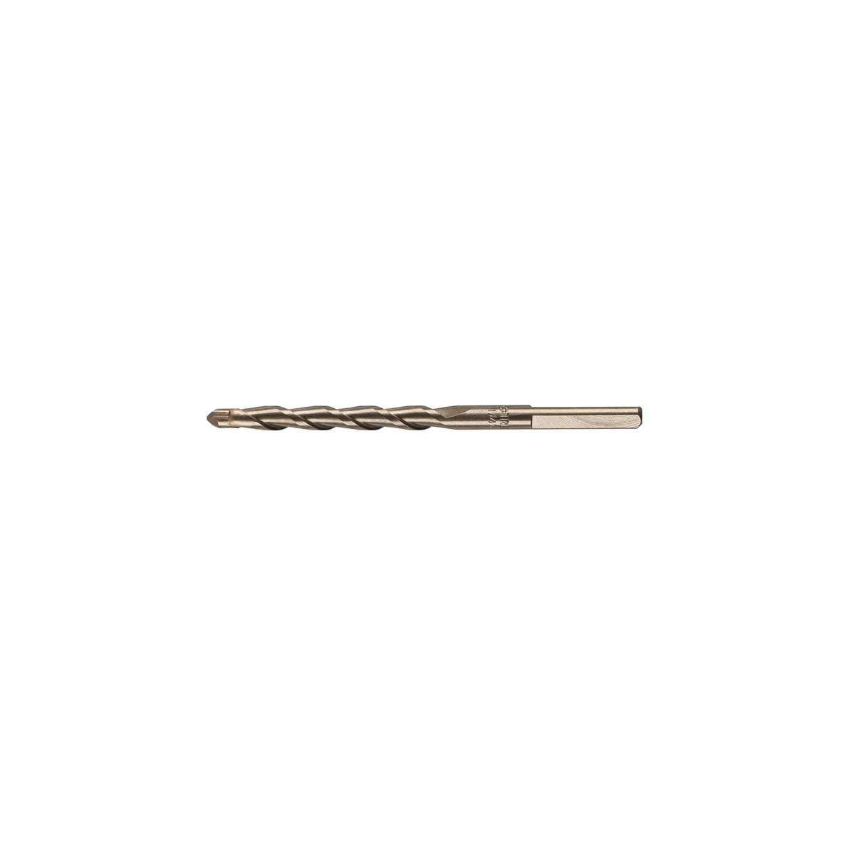Broca para Concreto 1/4" x 4" Truper - 11203