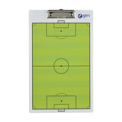 Pizarra Estratégica para Futbol BF7 Gimbel - 15PIZARR007CH