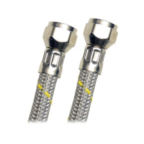 Conector Flexible para Gas 300 cm 3/8" Flare AG-B300 Coflex - AGB300