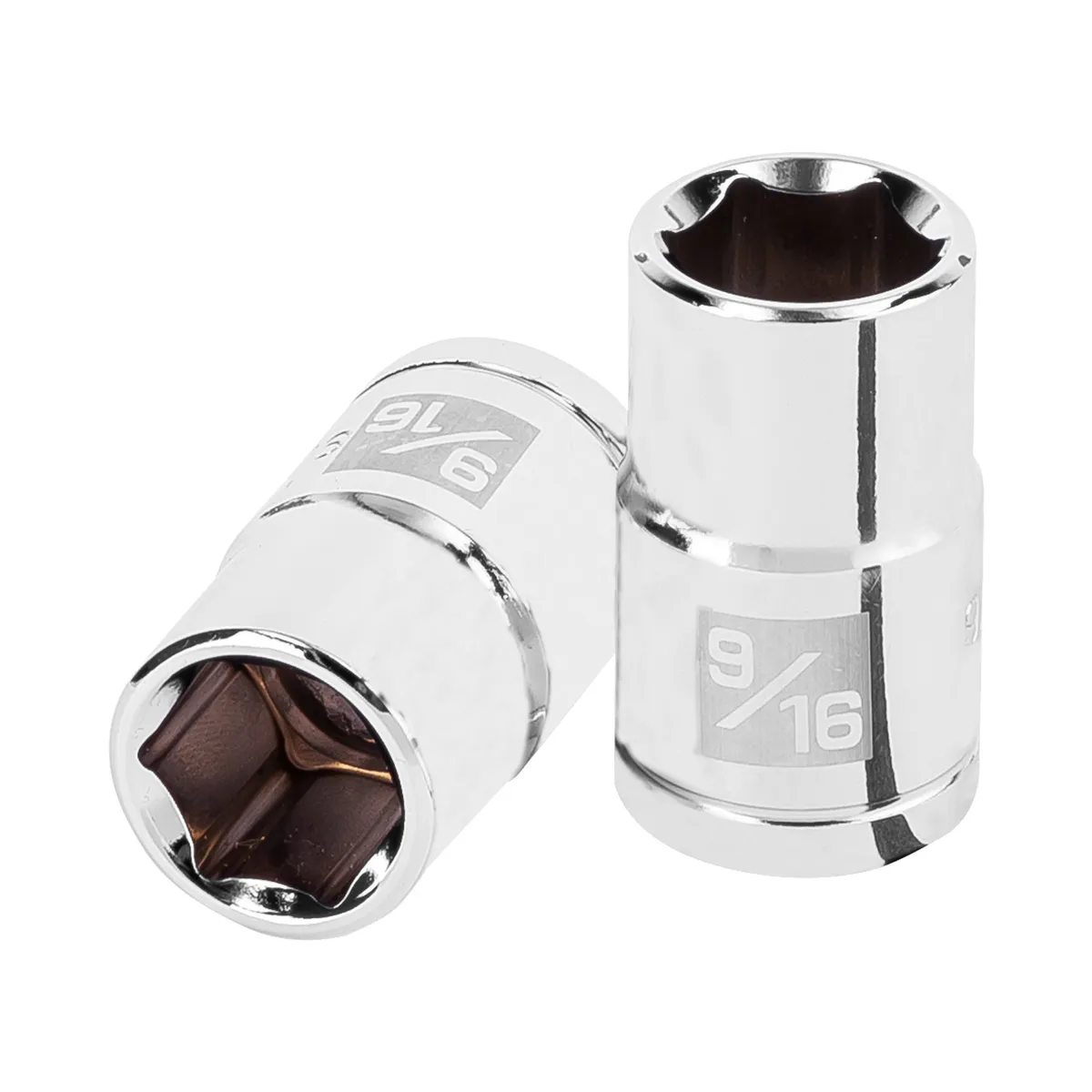 Dado de 9/16" 6 Puntas Cuadro 1/2" Truper - 13233