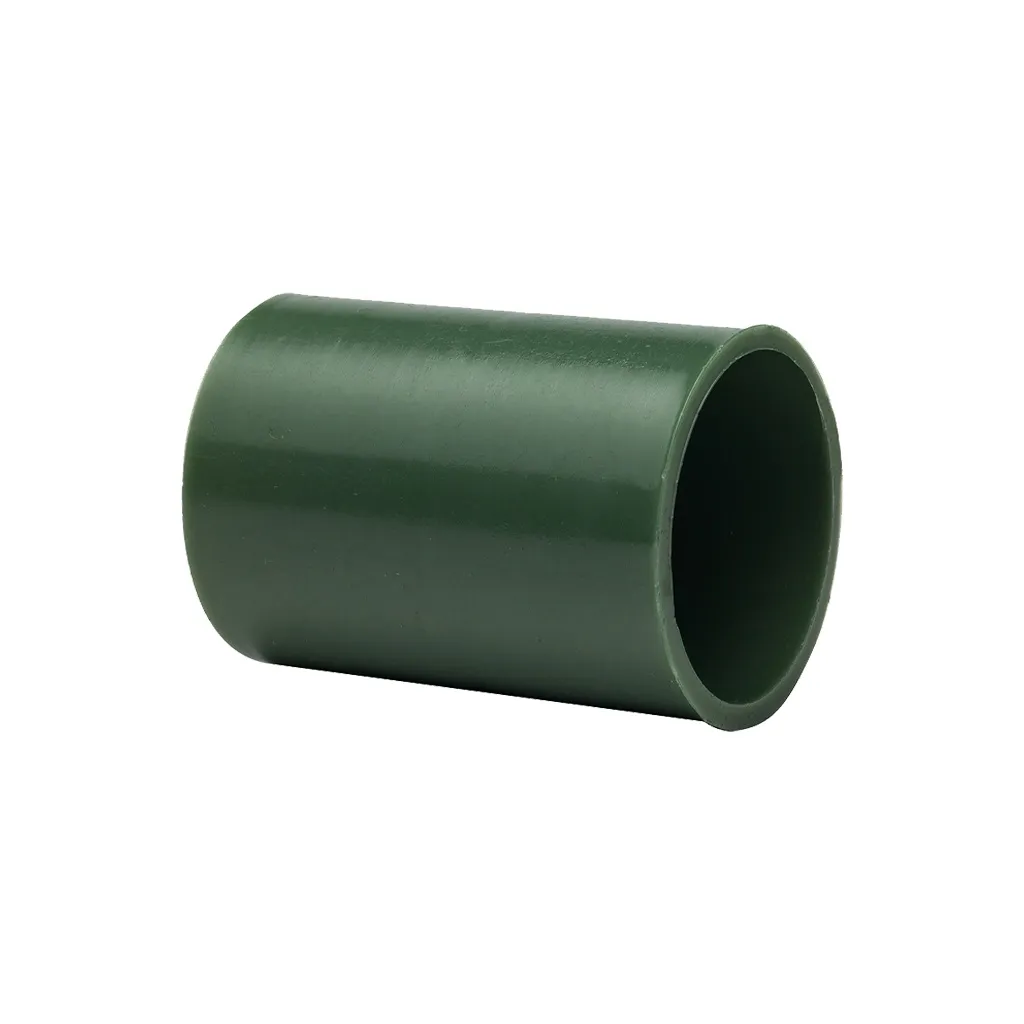 Cople PVC Ligero 25 mm 1" ARGOS - Paquete de 25 Piezas