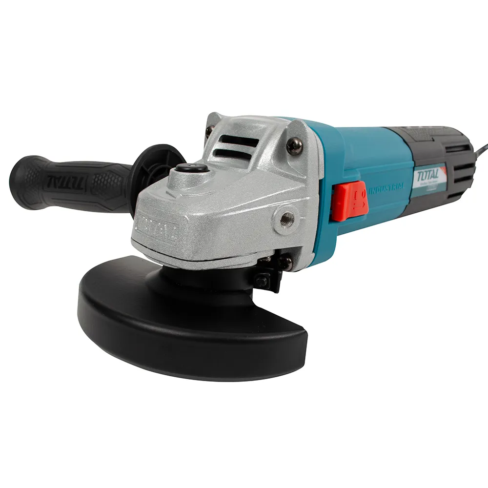 Esmeriladora Industrial 900 W 4 1/2" IUSA - 619052