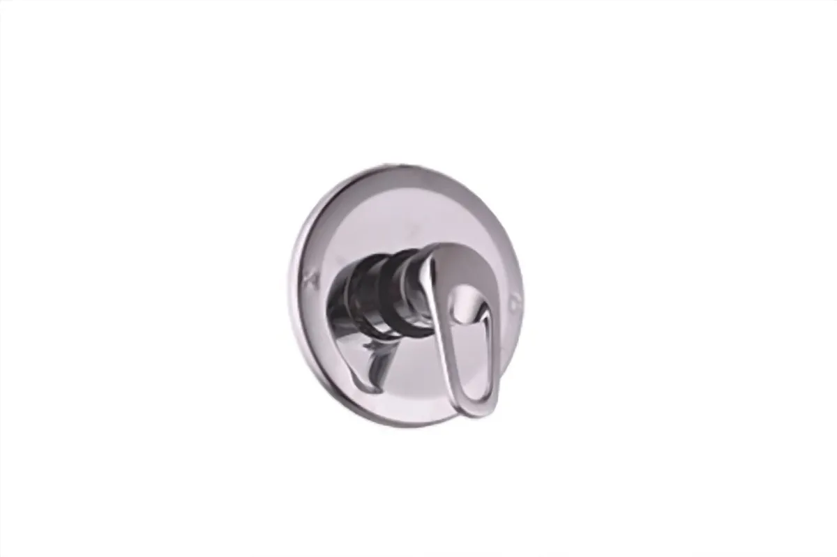 Monomando para Regadera MEER - MZR-002M