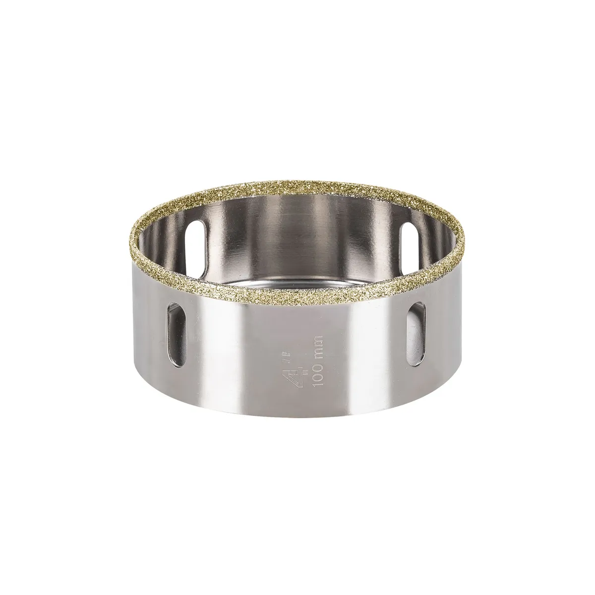 Brocasierra de Diamante 4" Truper - 17139