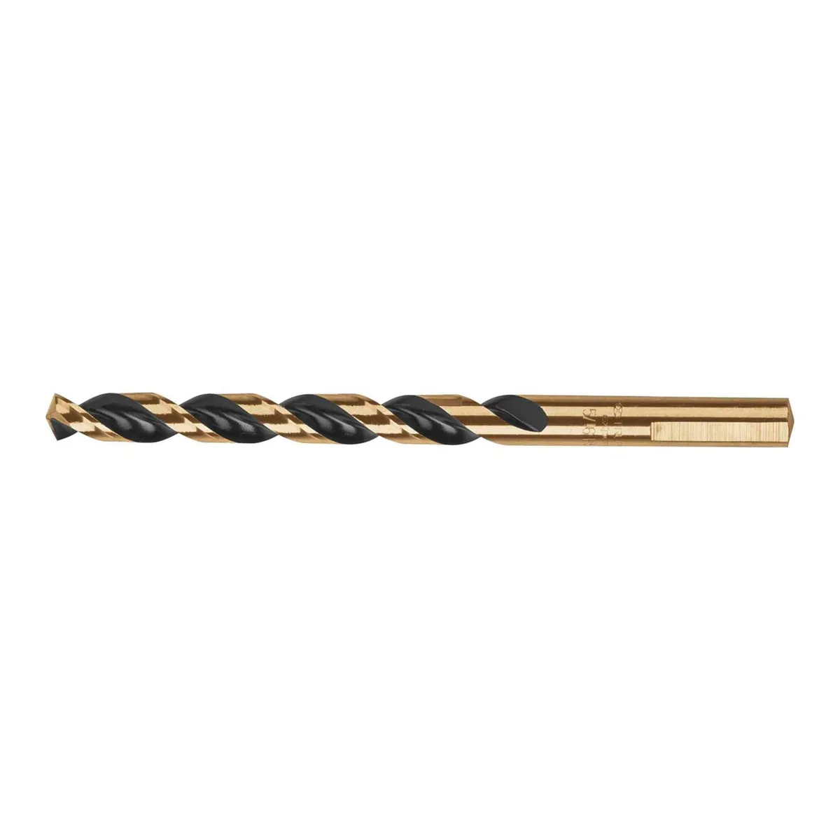 Broca HSS 5/16" Trugold para Metal Truper Expert - 11142