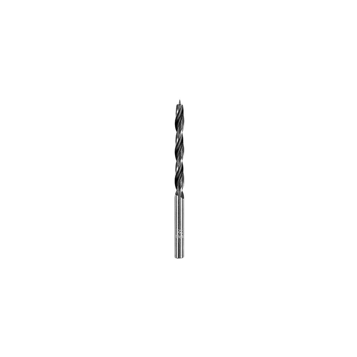 Broca con Punta Centradora para Madera 7/32" Truper - 101690