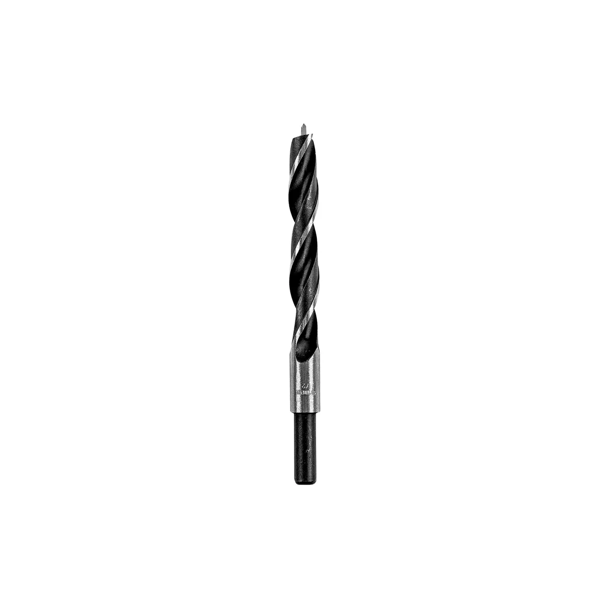 Broca con Punta Centradora para Madera 1/2" Truper - 101696