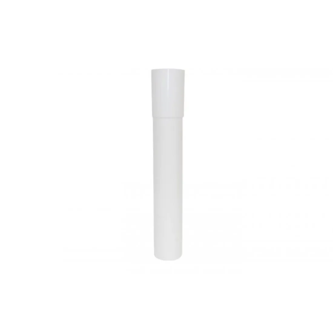Extensión Plástica para Lavabo 20 cm RUGO - 31PR
