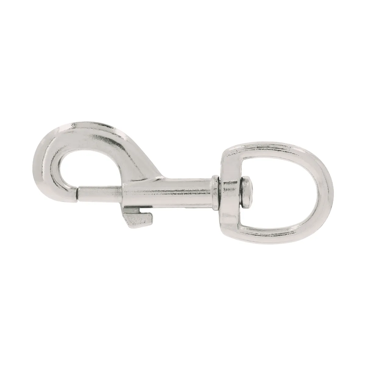Bandola de Zinc Giratoria 7/8" Fiero - 44032