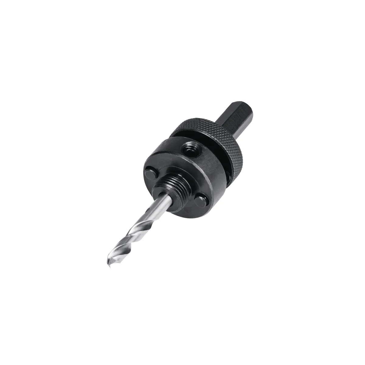 Mandril Zanco 7/16" para Brocasierra Truper - 18123