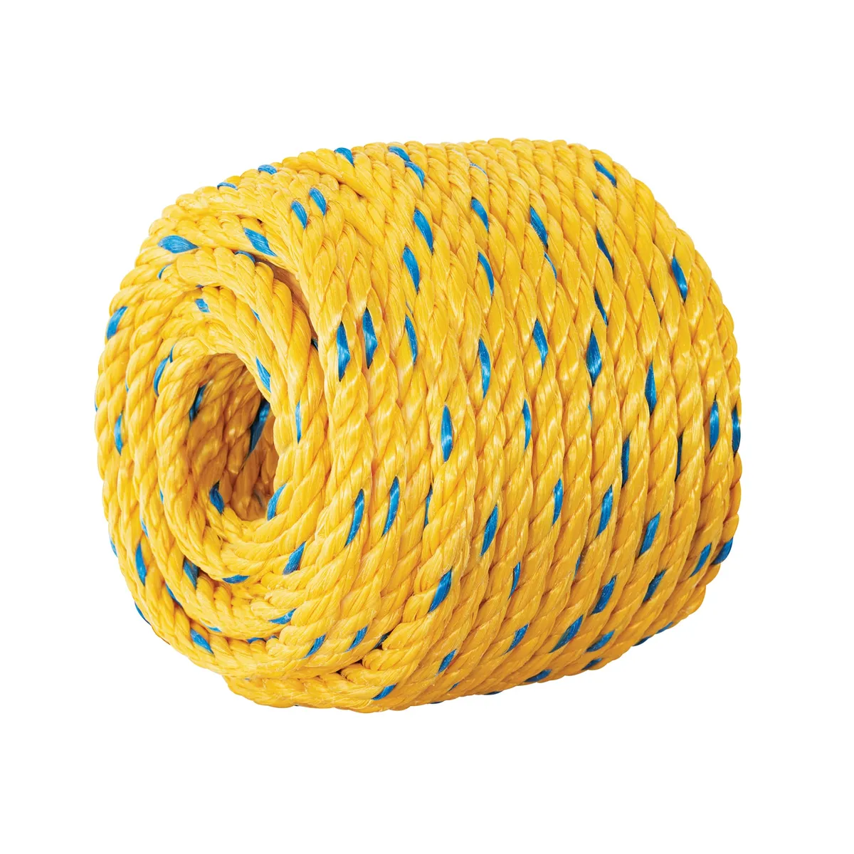 Rollo de 1 kg de Cuerda 10 mm CUE-101K Truper - 40186