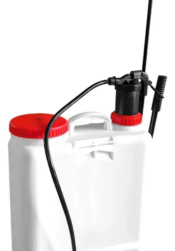 Fumigador Manual de Mochila 20 L SANTUL - 7251