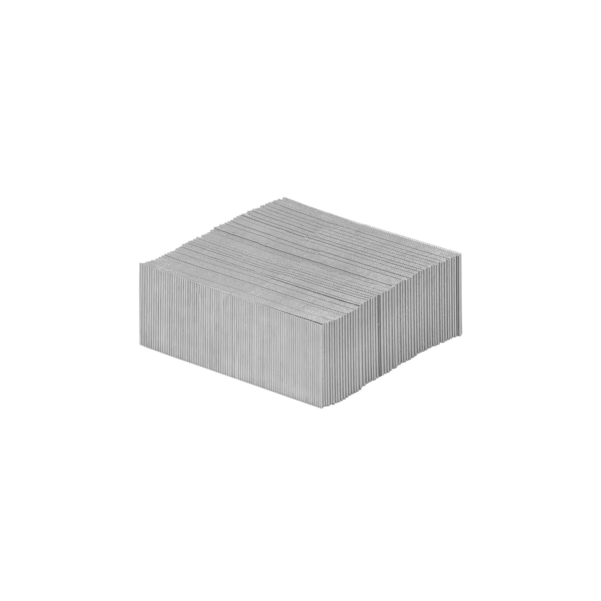 Caja con 10000 Clavos Calibre 23 de 25 mm Truper - 13407